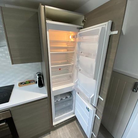 Hygge Homes - Modern 1 Bed House 링컨 외부 사진