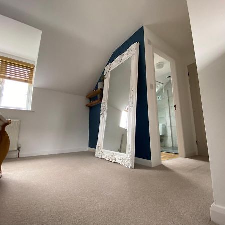 Hygge Homes - Modern 1 Bed House 링컨 외부 사진